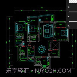 cad工程制图v3.0.12截图