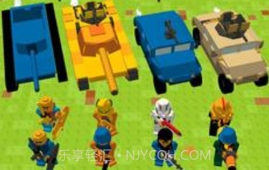 乐高指挥官v0.2.10截图