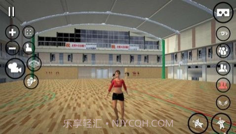 女神女巨人v1.15截图