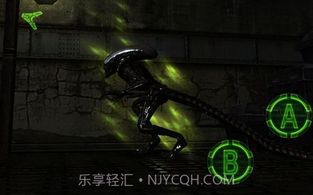 异形大战铁血战士内购中文版v2.6截图