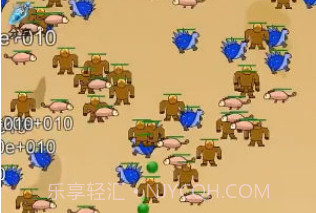 灵珠修仙v3鐎瑰宕渧1.6截图