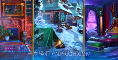 魔法王国诅咒v1.0.15截图