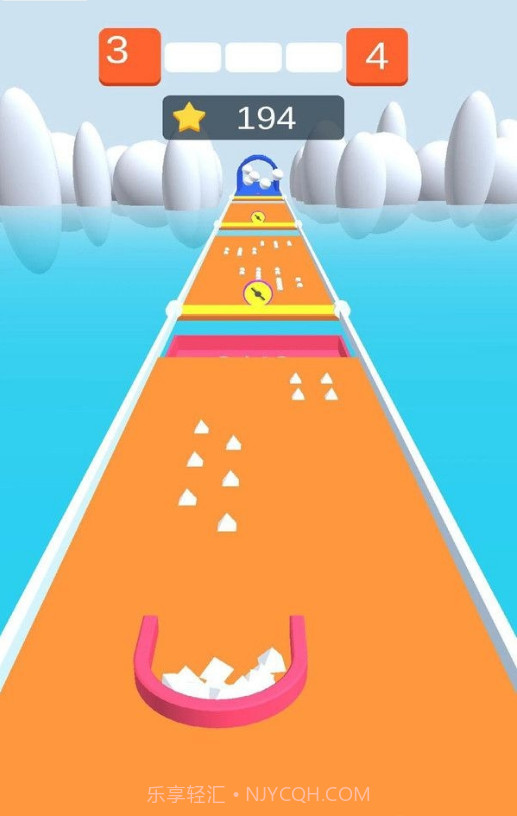 收集雪球APPv2.53截图