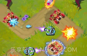 保卫王国v1.18截图