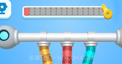 绳子解谜v1.17截图