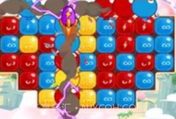 愤怒的小鸟爆破v3.0.10截图