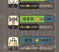 猫咪商业帝国v1.14截图