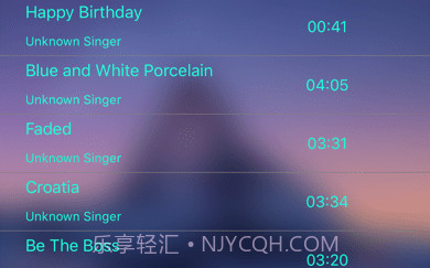 幻彩宝莲灯v6.3.19截图