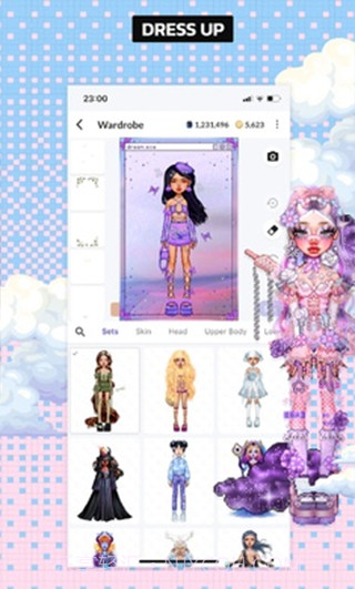 EverskiesV1.1.231.1.29截图