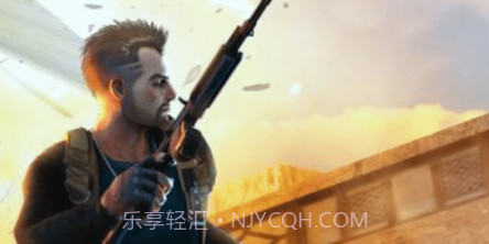 最后的战场v1.13截图