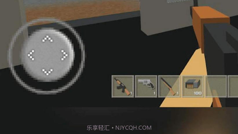 僵尸转变者v4.12.8截图