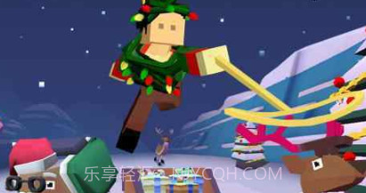 疯狂动物园2017元旦版v1.7截图