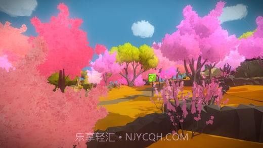目击者The Witness1.6截图