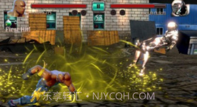 忍者勇士v16鐎瑰宕渧1.10截图