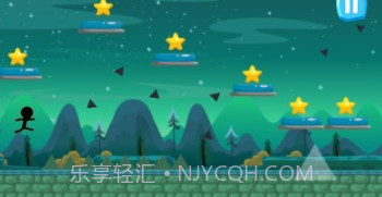 梦幻火柴人v1.14截图
