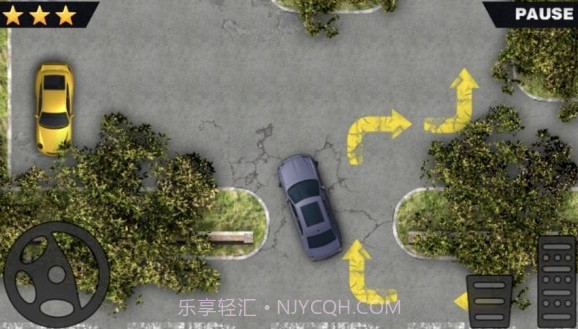 漂移停车达人v1.14截图