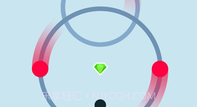 圈子跳跃v1.1.13截图