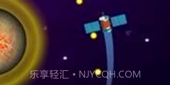 卫星旅行者v0.14截图