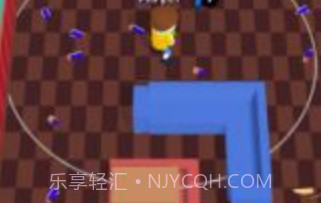 冲击波大逃杀v0.10截图