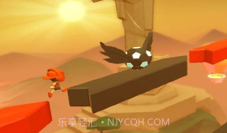 奔跑吧龙珠v1.0.13截图