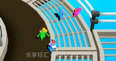 人群乱斗竞技场v1.0.13截图