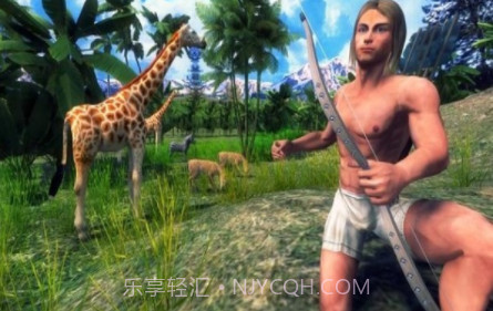 猎鹿弓箭手v1.15截图
