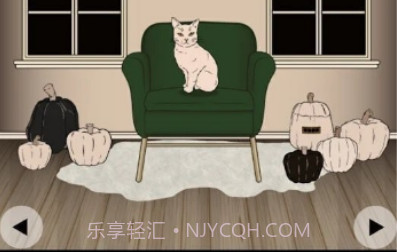深夜逃脱猫咪屋v2.9截图