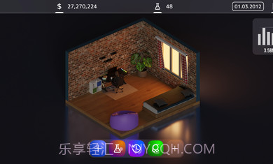 电脑大亨21.309截图