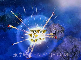 傲气雄鹰2014无限星星版v2.10截图