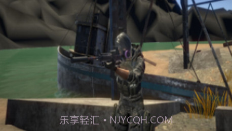 末日突击射手v0.9截图