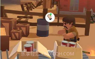 沙漠城市v1.0.11截图