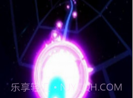 炫彩光环冲刺v2鐎瑰宕渧1.10截图