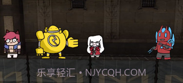 星铁生化金字塔v1.3.10截图