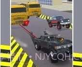 处理事故车模拟v1.16截图