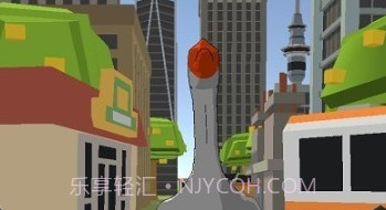 愤怒的大鹅v1.0.14截图