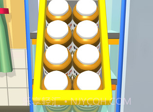 Fill The Fridgev1.10.8截图