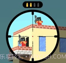 工艺射击战场v1.14截图