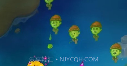 史诗医生细菌入侵v0.12截图