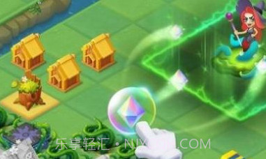 奇幻融合v1.11截图