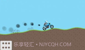 特技摩托车比赛3v0.12截图