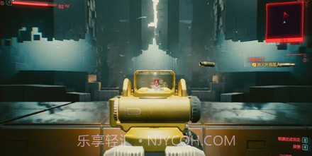 赛博朋克20772.0v1.13截图