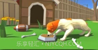 狗生活模拟器v0.14截图