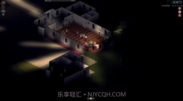 僵尸毁灭工程modv1.0.10截图