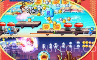 奔跑吧跑男小镇无敌版V1.00.10截图