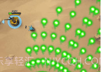 生死枪战v1.0.10截图