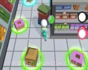 黑色星期五热潮v0.16截图
