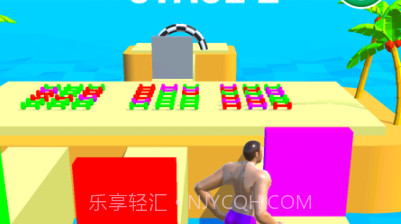 肌肉竞赛3dv1.10截图