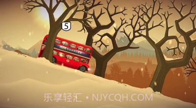 涡轮增压狂暴飞车v1.1.11截图