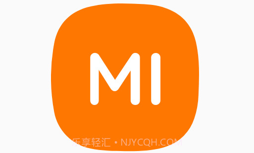 小米Mi新风格Logo生成器v1.18截图