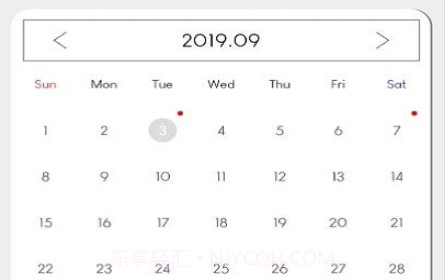 每个人的计时器v6.15截图